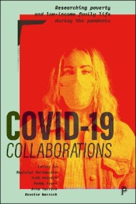 Garthwaite / Patrick / Power | COVID-19 Collaborations | E-Book | sack.de