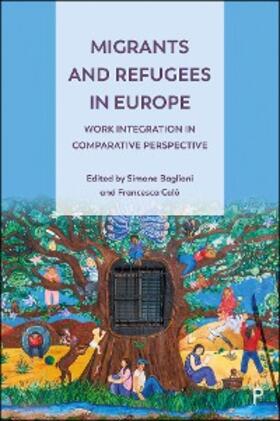 Baglioni / Calò |  Migrants and Refugees in Europe | eBook | Sack Fachmedien