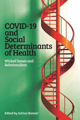 Bonner |  Covid-19 and Social Determinants of Health | Buch |  Sack Fachmedien