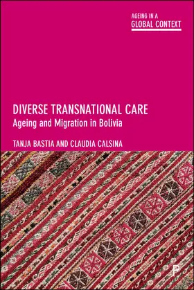 Bastia / Calsina |  Diverse Transnational Care | Buch |  Sack Fachmedien