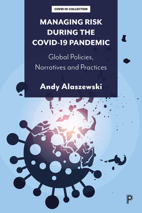 Alaszewski |  Managing Risk during the COVID-19 Pandemic | eBook | Sack Fachmedien