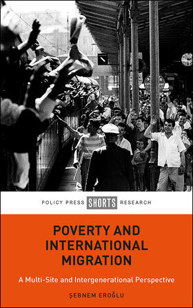 Eroglu / Eroglu |  Poverty and International Migration | eBook | Sack Fachmedien