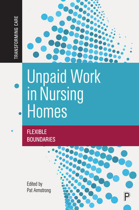 Armstrong | Unpaid Work in Nursing Homes | E-Book | sack.de