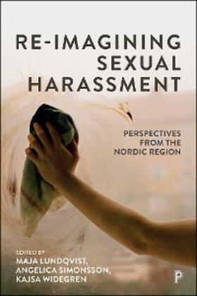 Lundqvist / Simonsson / Widegren |  Re-imagining Sexual Harassment | eBook | Sack Fachmedien