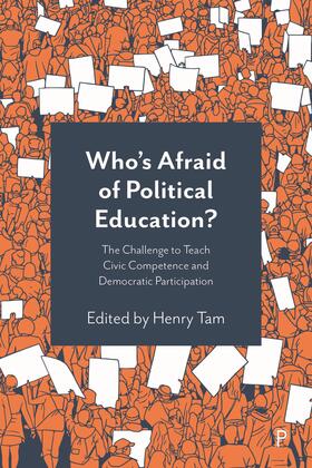 Tam |  Who's Afraid of Political Education? | Buch |  Sack Fachmedien