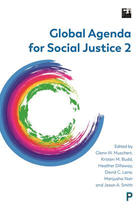 Muschert / Budd / Dillaway |  Global Agenda for Social Justice 2 | Buch |  Sack Fachmedien