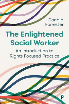Forrester |  The Enlightened Social Worker | eBook | Sack Fachmedien