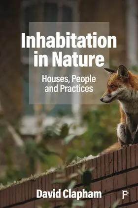 Clapham |  Inhabitation in Nature | Buch |  Sack Fachmedien