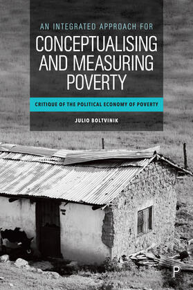 Boltvinik |  From Poverty to Well-Being and Human Flourishing (Volume 1) | Buch |  Sack Fachmedien