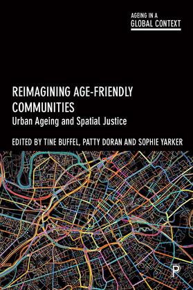 Buffel / Doran / Yarker |  Reimagining Age-Friendly Communities | eBook | Sack Fachmedien