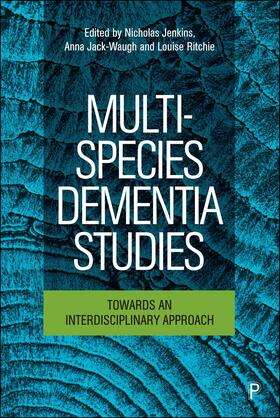 Jenkins / Jack-Waugh / Ritchie |  Multi-Species Dementia Studies | Buch |  Sack Fachmedien