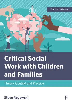 Rogowski |  Critical Social Work with Children and Families | Buch |  Sack Fachmedien