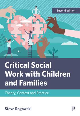 Rogowski |  Critical Social Work with Children and Families | eBook | Sack Fachmedien