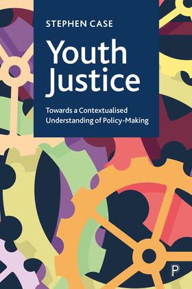Case |  Youth Justice | eBook | Sack Fachmedien