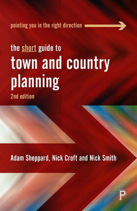 Sheppard / Croft / Smith |  The Short Guide to Town and Country Planning 2e | eBook | Sack Fachmedien