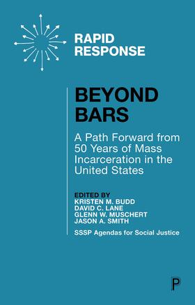 Budd / Lane / Muschert |  Beyond Bars | eBook | Sack Fachmedien