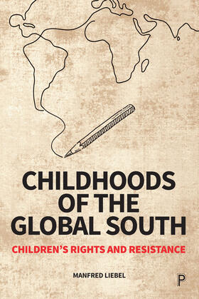 Liebel |  Childhoods of the Global South | eBook | Sack Fachmedien