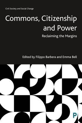 Barbera / Bell |  Commons, Citizenship and Power | Buch |  Sack Fachmedien