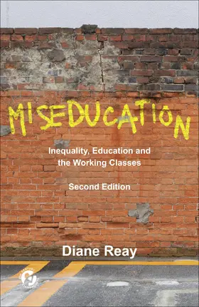 Reay |  Miseducation | Buch |  Sack Fachmedien