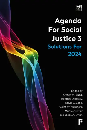 Budd / Dillaway / Lane |  Agenda for Social Justice 3 | Buch |  Sack Fachmedien