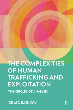 Barlow |  The Complexities of Human Trafficking and Exploitation | Buch |  Sack Fachmedien