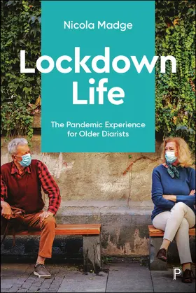 Madge |  Lockdown Life | Buch |  Sack Fachmedien