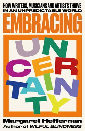 Heffernan |  Embracing Uncertainty | Buch |  Sack Fachmedien