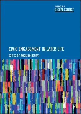 Serrat |  Civic Engagement in Later Life | Buch |  Sack Fachmedien