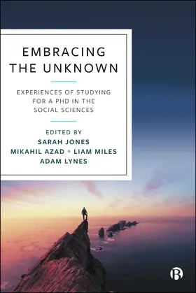 Jones / Azad / Miles |  Embracing the Unknown | Buch |  Sack Fachmedien