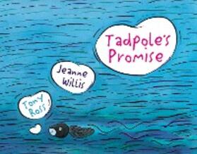 Willis |  Tadpole's Promise | eBook | Sack Fachmedien