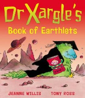 Willis |  Dr Xargle's Book of Earthlets | eBook | Sack Fachmedien