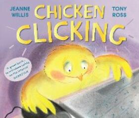 Willis |  Chicken Clicking | eBook | Sack Fachmedien