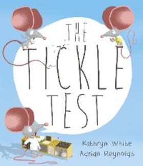 White |  The Tickle Test | eBook | Sack Fachmedien
