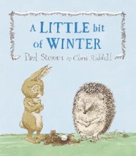 Stewart |  A Little Bit Of Winter | eBook | Sack Fachmedien