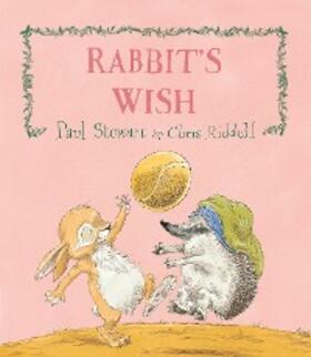 Stewart |  Rabbit's Wish | eBook | Sack Fachmedien