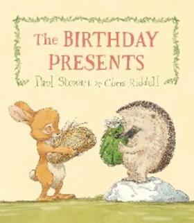 Stewart |  The Birthday Presents | eBook | Sack Fachmedien