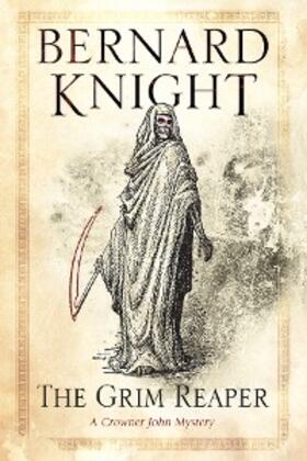 Knight |  Grim Reaper, The | eBook | Sack Fachmedien