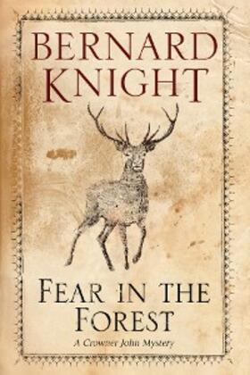 Knight |  Fear in the Forest | eBook | Sack Fachmedien