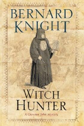 Knight |  Witch Hunter | eBook | Sack Fachmedien