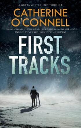 O'Connell |  First Tracks | eBook | Sack Fachmedien