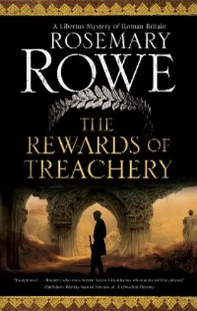 Rowe |  The Rewards of Treachery | eBook | Sack Fachmedien