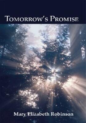 Robinson |  Tomorrow's Promise | eBook | Sack Fachmedien