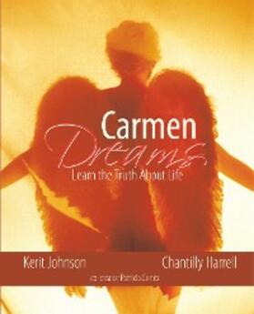 Harrell / Johnson |  Carmen Dreams | eBook | Sack Fachmedien