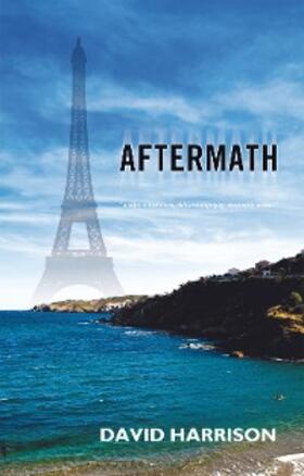 Harrison |  Aftermath | eBook | Sack Fachmedien