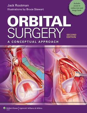 Rootman |  Orbital Surgery | Buch |  Sack Fachmedien
