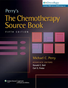 Perry |  Perry's the Chemotherapy Source Book | Buch |  Sack Fachmedien