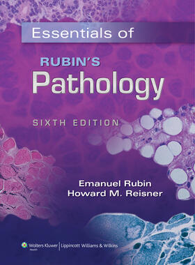 Reisner / Rubin |  Essentials of Rubin's Pathology | Buch |  Sack Fachmedien