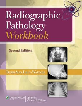 Linn-Watson |  Radiographic Pathology Workbook | Buch |  Sack Fachmedien