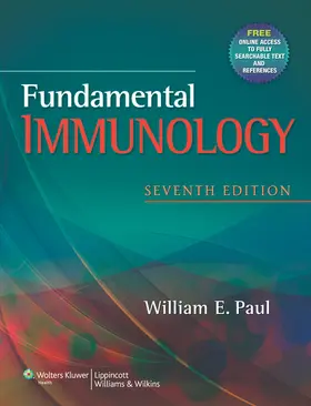 Paul |  Fundamental Immunology | Buch |  Sack Fachmedien