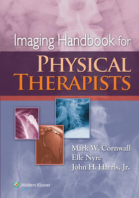Harris |  Imaging Handbook for Physical Therapists | Buch |  Sack Fachmedien